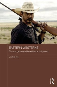 Eastern Westerns - Teo, Stephen