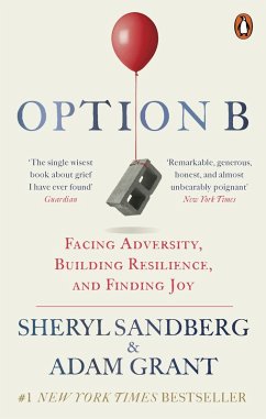 Option B (eBook, ePUB) - Sandberg, Sheryl; Grant, Adam