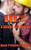 10 on the Time Clock (Working Stiffs, #5) (eBook, ePUB)