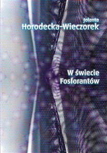 Cover W świecie Fosforantów (eBook, ePUB)