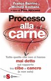 Processo alla carne (eBook, ePUB)