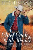Chief Cook and Bottle Washer (eBook, ePUB)