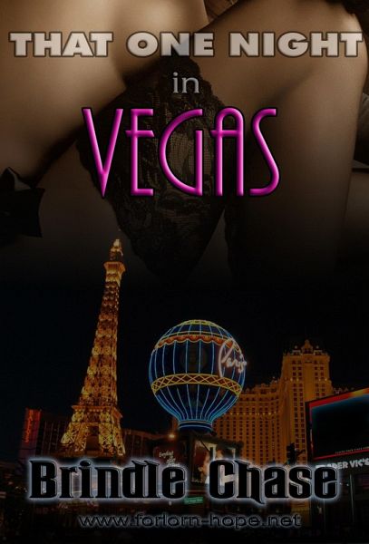 That One Night in Vegas (eBook, ePUB)