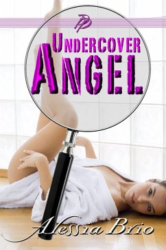 Cover Undercover Angel (Free from Purple Prosaic, #9) (eBook, ePUB)