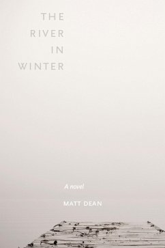 Cover The River in Winter (eBook, ePUB)