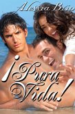 Pura Vida! (eBook, ePUB) Pura Vida! (eBook, ePUB)