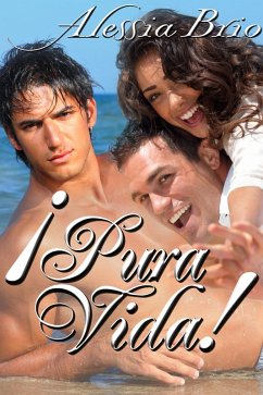 Cover Pura Vida! (eBook, ePUB)