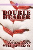 Double Header (eBook, ePUB) Double Header (eBook, ePUB)