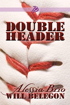 Double Header (eBook, ePUB) - Brio, Alessia