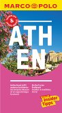 MARCO POLO Reiseführer Athen (eBook, ePUB)
