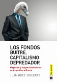 Los fondos buitres, capitalismo depredador (eBook, ePUB)