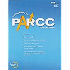 Parcc Test Prep Student Edition Grade K