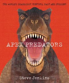Apex Predators - Jenkins, Steve