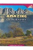 India's Amazing Geography: Individual Titles Set (6 Copies Each) Level Y