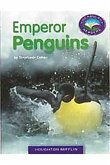 Emperor Penguins: Individual Titles Set (6 Copies Each) Level J