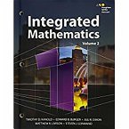 Interactive Student Edition Volume 2 (Consumable) 2015