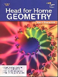 Head For Home Math Skills - Houghton Mifflin Harcourt