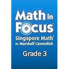Spanish Math in Focus; Singapore Math: Assessments Grade 3