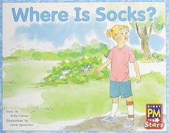 Where Is Socks?