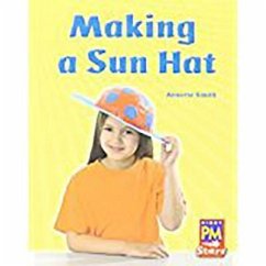 Making a Sunhat