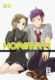 Horimiya Bd.2