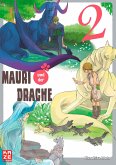 Mauri und der Drache Bd.2