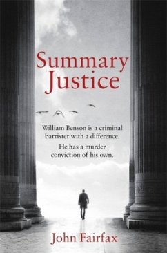 Summary Justice - Fairfax, John