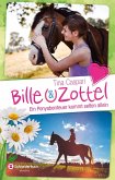 Ein Ponyabenteuer kommt selten allein / Bille & Zottel Bd.16-18
