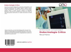 Endocrinología Crítica