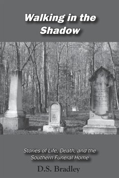 Walking in the Shadow - Bradley, D Shane