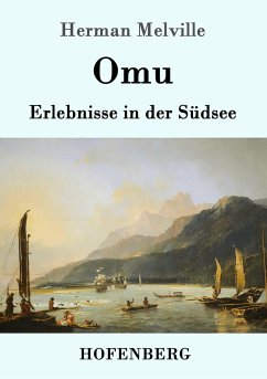 Omu - Melville, Herman