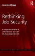 Rethinking Job Security - Bild 1