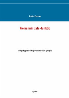 Cover Riemannin zeta-funktio