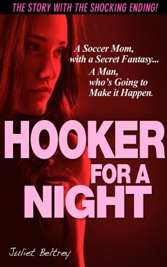 Cover Hooker for a Night (eBook, ePUB)