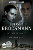 Joe - Liebe Top Secret & Für immer - Blue / Operation Heartbreaker Bd.1+2 (eBook, ePUB)