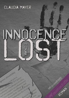 Innocence LostInnocence Lost (eBook, ePUB) - Mayer, Claudia