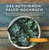 Das Autoimmun-Paleo-Kochbuch (eBook, ePUB)