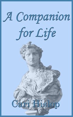 A Companion for Life (eBook, ePUB) - Hislop, Cari