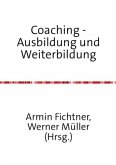 Coaching - Ausbildung und Weiterbildung