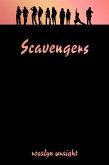 Scavengers, Lesbian Adventure Club: Book 1 (eBook, ePUB)