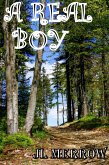 A Real Boy (eBook, ePUB)