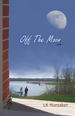 Off The Moon (eBook, ePUB) - Hunsaker, Lk