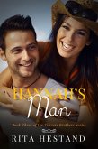 Hannah's Man (eBook, ePUB)