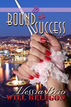 Cover Bound for Success (Passion in Pittsburgh, #2) (eBook, ePUB)