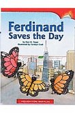 Ferdinand Saves the Day: Individual Titles Set (6 Copies Each) Level N