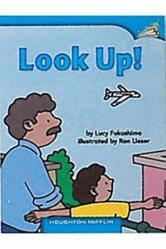 Look Up!: Individual Titles Set (6 Copies Each) Level a - Reading