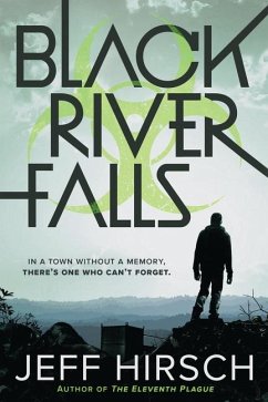 Black River Falls - Hirsch, Jeff