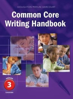 Writing Handbook Student Edition Grade 3
