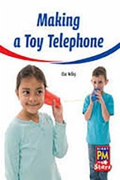 Making a Toy Telephone