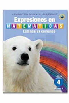 Student Activity Book (Hardcover) Collection Grade 4 2013